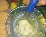 Foto langkah ke 7 dari resep Nugget kentang.