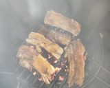 Foto del paso 4 de la receta: Costilla de cerdo 🐷