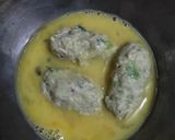Foto langkah ke 6 dari resep Kroket Tempe.