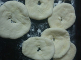 Tortas Fritas de #ElMorfiCaserito