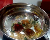 ரோட்டு கடை சால்னா ரெசிபி ஸ்டேப் 5 புகைப்படம்