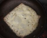Foto del paso 2 de la receta: Tacos de costra de queso 🌮 (paso a paso)