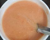 Hình bước làm 1 của món Mì Ý sốt bò bằm