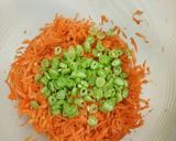 Foto langkah ke 1 dari resep Rolade Tahu Sosis.