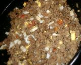 Foto del paso 4 de la receta: Empanadas de carne (NO al delivery!!!)