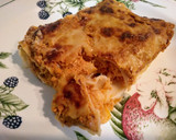 Foto del paso 17 de la receta: Canelones de Cuaresma con salsa de frutos secos