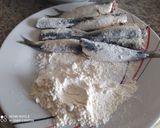 Foto del paso 3 de la receta: Sardinas escabechadas del restaurante C'luri