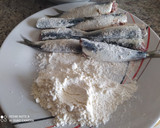 Foto del paso 3 de la receta: Sardinas escabechadas del restaurante C'luri