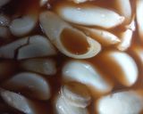 Foto langkah ke 5 dari resep Asinan Salak.
