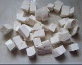 A picture of step 1 of Paneer Handi😋.