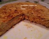 Foto del paso 12 de la receta Tortilla de patatas con sorpresa (la cocina de los inventos)