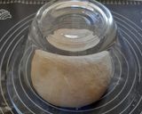 Ropogós, szezámos csigák 🇬🇷 recept fázis 3 fotója