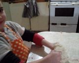 Foto del paso 2 de la receta: Tortas fritas María Trinidad