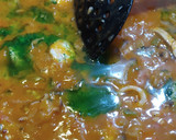 Foto del paso 8 de la receta: Maccheroni amb salsa bolonyesa de marisc