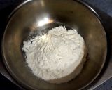 A picture of step 1 of Spring Rolls.