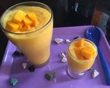 Mango lassi recipe step 3 photo