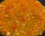 Csikós tokány🇹🇯😋 recept fázis 3 fotója
