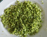 Foto del paso 3 de la receta: Cuscús de quinoa, brócoli y magro