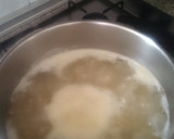 Foto del paso 1 de la receta: Arroz 8 delicias