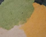 તિરંગા થેપલા (Tiranga Thepla Recipe in Gujarati) રેસીપી સ્ટેપ4ફોટો