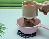 Foto langkah ke 1 dari resep Ketagih Cup Mini 1 Telur Jadi 25 Cups.