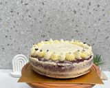 Foto langkah ke 8 dari resep Red Velvet Cake.