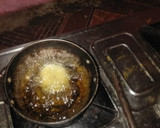 அரிசி மாவு வடை(ஊளுந்து சேர்க்காதது) ரெசிபி ஸ்டேப் 7 புகைப்படம்