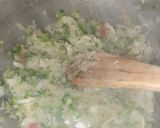 Foto del paso 2 de la receta: Salsa criolla - Para guardar