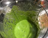 Foto del paso 2 de la receta: Panqueques de Espinaca y avena