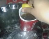 صورة لخطوة 2 من وصفة المشروب الحارق للدايت