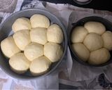 Foto del passaggio 9 della ricetta Danubio dolce con crema al limone