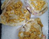 Foto del paso 2 de la receta: Muslos de pollo a la sal