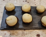 Foto del paso 6 de la receta: Trufas de Oreo