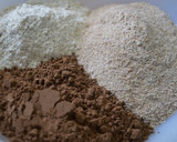 Foto del paso 1 de la receta: Galletas de avena y algarroba