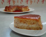 Foto del paso 15 de la receta: Budín con sobras de Bizcocho
