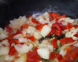 Foto del paso 1 de la receta: Filet de pescado aldeano