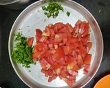 रेस्टॉरंट स्टाईल दम आलू (dum aloo receipe in marathi) रेसिपी स्टेप 3 फोटो 
