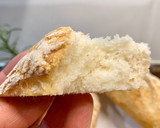 Foto del paso 25 de la receta: Pan rústico sin gluten