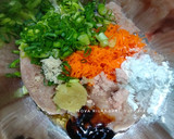 Foto langkah ke 1 dari resep Shu-mai.