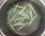 Foto langkah ke 4 dari resep Cenil Pandan Saus Kinca.