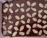 Foto langkah ke 4 dari resep Brownies.