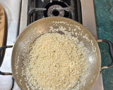 Foto del paso 2 de la receta: Arroz enchiplotado