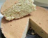 A picture of step 6 of Carrot zuchini cake.