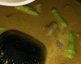 Foto langkah ke 5 dari resep Mutton Korma.