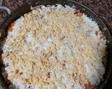 Foto del paso 3 de la receta: Ensalada Mimosa