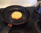 Foto del paso 4 de la receta: Carne para hamburguesas vegetarianas