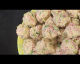 वेज मंचूरियन (Veg manchurian recipe in hindi) रेसिपी चरण 1 फोटो