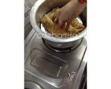 Veg Soya Internet without oven recipe step 8 photo