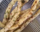 A picture of step 3 of Crispy Potato Sticks.