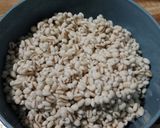 Foto langkah ke 1 dari resep 865) Bubur Jali-Jali (Khas Betawi).